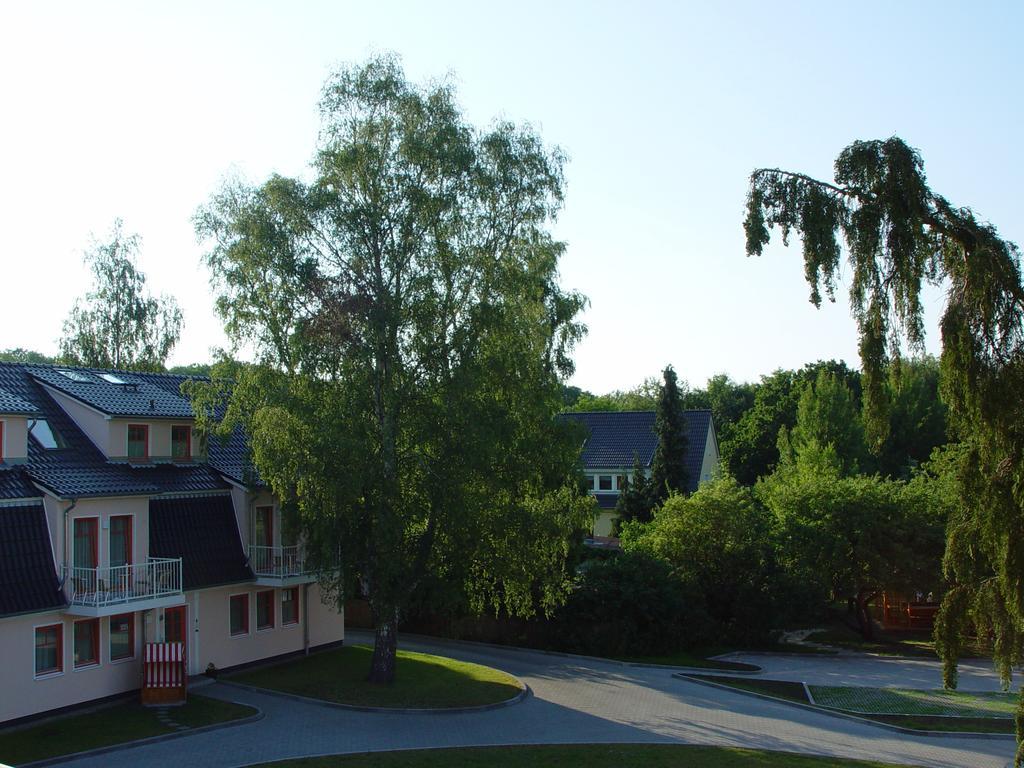Residenz Lausitz * Graal-Mueritz