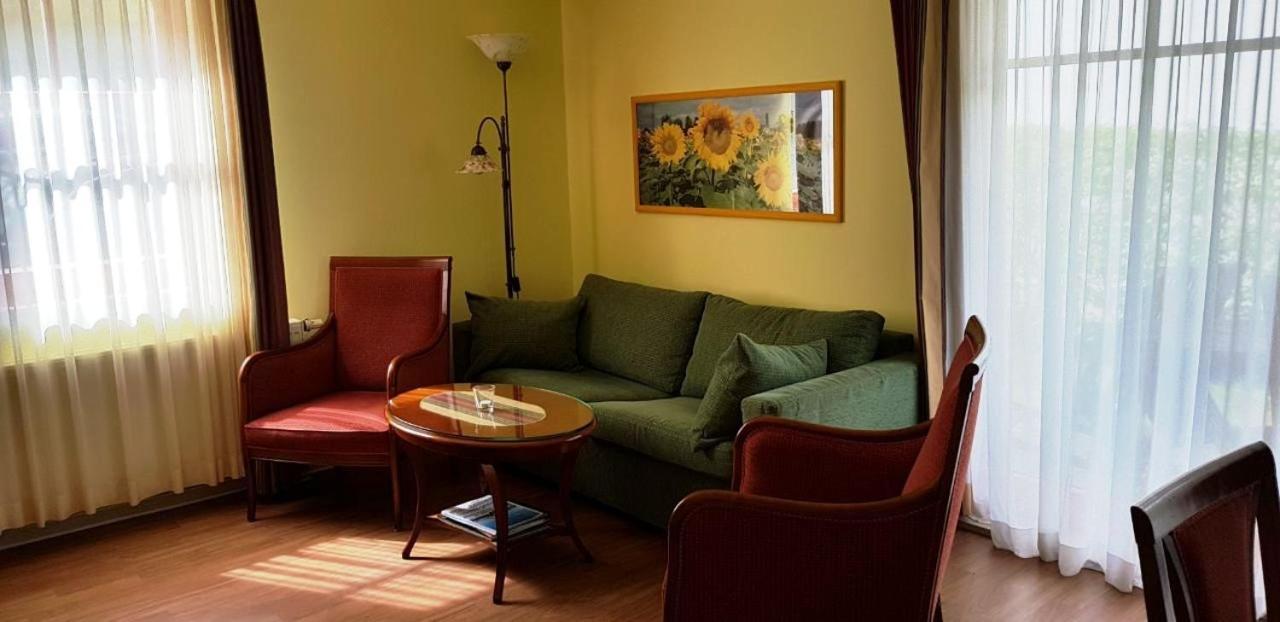 Residenz Lausitz Graal-Mueritz